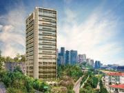 Departamento en VENTA en Cuajimalpa de Morelos San Mateo...