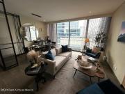 Departamento en Venta en Cuajimalpa de Morelos,Santa Fe...