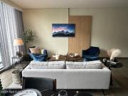 Departamento en Venta en Cuajimalpa de Morelos, Santa Fe...