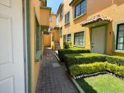 Departamento en venta en Cuajimalpa en Planta Baja!