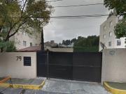 DEPARTAMENTO EN VENTA EN CUAJIMALPA, S. JOSE DE LOS...