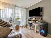 Departamento en Venta en cuarta transversal