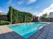 Departamento en Venta en cuarta transversal