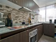 Departamento en Venta en cuarta transversal