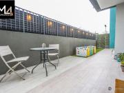 Departamento en Venta en Cuasimodo/Metro San Miguel