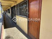 Departamento en Venta en Cuatro Álamos / Primera Transversal