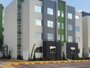 DEPARTAMENTO EN VENTA EN CUATRO VIENTOS IXTAPALUCA CERCA...