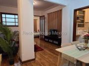 Departamento en Venta en Cuauht?moc, Centro MG 26 1420