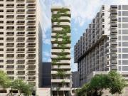 Departamento en Venta en Cuauht?moc Condesa RT24 3355