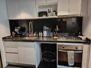Departamento en Venta en Cuauht?moc, Cuauhtemoc JL 26 860