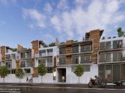 Departamento en Venta en Cuauht?moc, Santa Maria la...