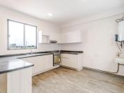 DEPARTAMENTO EN VENTA EN CUAUHTEMOC