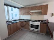 Departamento en venta en Cuauhtémoc