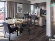 Departamento en venta en Cuauhtémoc