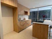 Departamento en venta en Cuauhtémoc