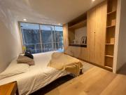 Departamento en venta en Cuauhtémoc