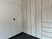 Departamento en venta en Cuauhtémoc