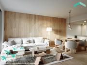 Departamento en venta en Cuauhtémoc