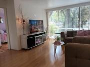 Departamento en Venta en Cuauhtemoc