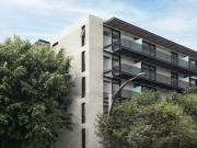 Venta Departamento a estrenar en Colonia Cuauhtémoc