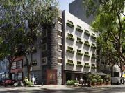 Departamento en Venta en Cuauhtémoc