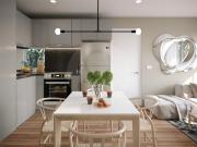 Departamento en venta en Cuauhtémoc