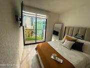 Departamento en Venta en Cuauhtémoc, Atlampa GIS 25 1499