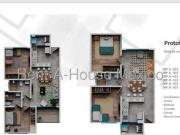 Departamento en Venta en Cuauhtémoc, Atlampa RT 25 1499