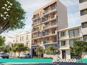 Departamento en venta en Cuauhtémoc, Cancún, Ciudad de...