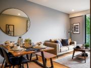 Departamento en venta en Cuauhtémoc, Cancún, Ciudad de...