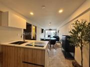 Departamento en Venta en Cuauhtémoc, Centro