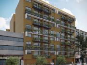 Departamento en Venta en Cuauhtémoc, Centro AM. 26 2477