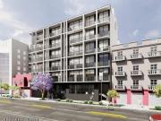 Departamento en Venta en Cuauhtémoc,Centro GIS 25 3050