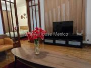 Departamento en Venta en Cuauhtémoc, Centro MG 26 1419
