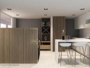 Departamento en Venta en Cuauhtémoc, Centro RT 25 997