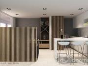 Departamento en Venta en Cuauhtémoc, Centro RT 25 998