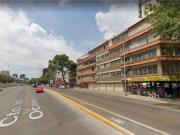 Departamento en venta en Cuauhtemoc, Ciudad de México