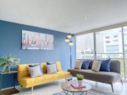 Departamento en venta en Cuauhtémoc, Ciudad de México