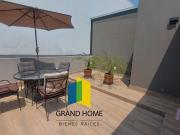 Departamento en venta en Cuauhtémoc, Ciudad de México