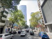 Departamento en venta en Cuauhtemoc, Ciudad de México