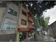 Departamento en venta en Cuauhtemoc, Ciudad de México