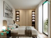 Departamento en venta en Cuauhtémoc, Ciudad de México