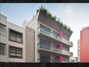Departamento en venta en Cuauhtémoc, Ciudad de México