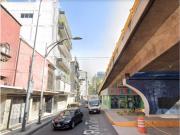 Departamento en venta en Cuauhtemoc, Ciudad de México
