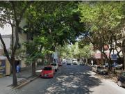 Departamento en venta en Cuauhtemoc, Ciudad de México