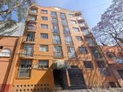 Departamento en venta en Cuauhtémoc colona Transito