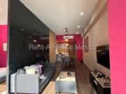 Departamento en Venta en Cuauhtémoc, Colonia Juárez AM...