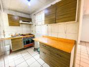 Departamento en venta en Cuauhtémoc colonia Santa María...