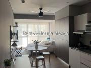 Departamento en Venta en Cuauhtémoc, Colonia Tabacalera
