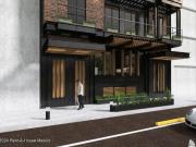 Departamento en Venta en Cuauhtémoc, Condesa CR 24 3201